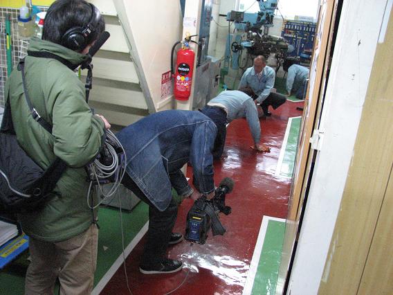 NHK総合すっきり掃除術を達人から学ぶ